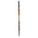 Maybelline New York Matita Sopracciglia Brow Ultra Slim, Blonde